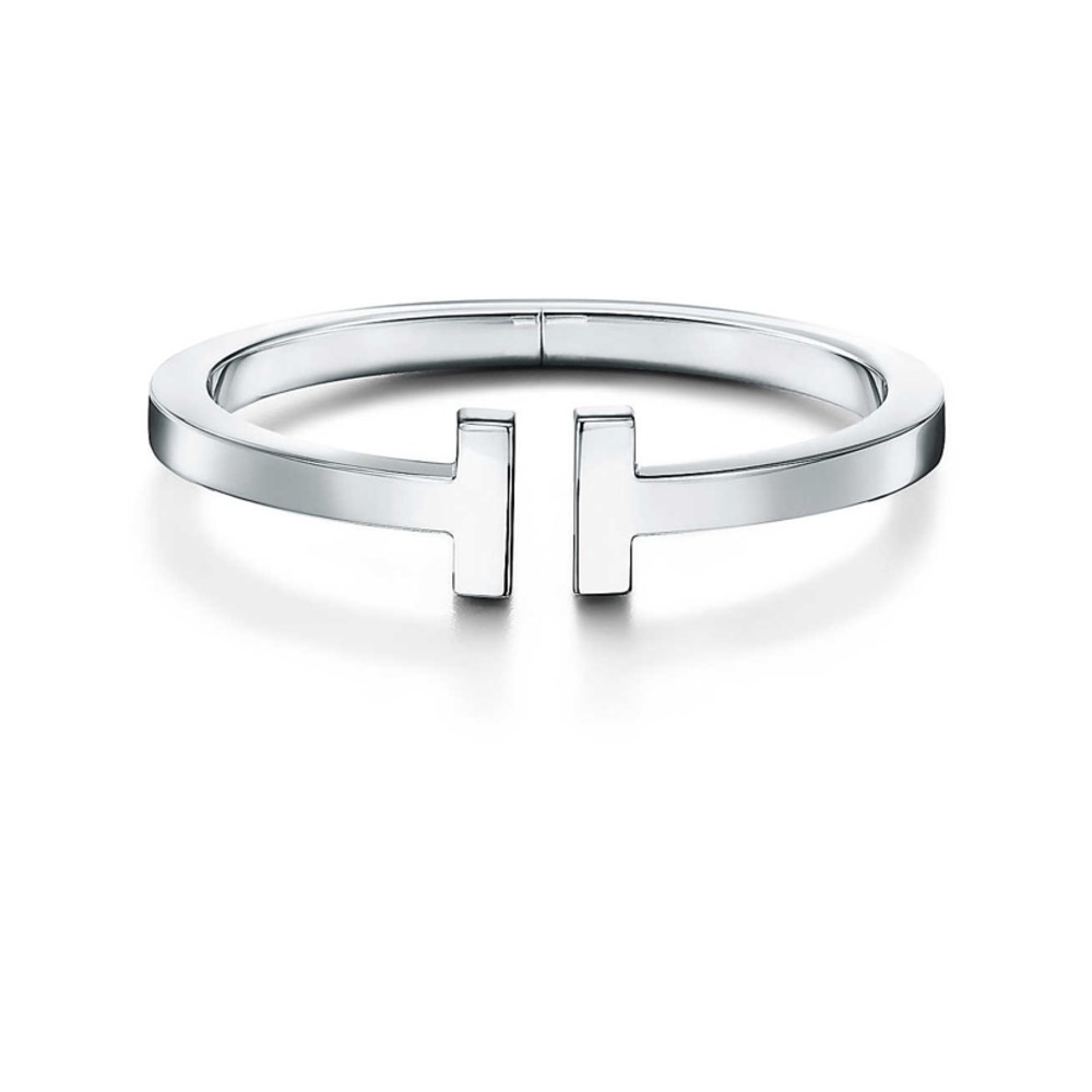 Tiffany T Square Bracelet
